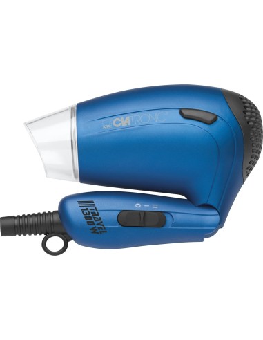 Clatronic Secador de Pelo HTD 3429 Color Azul 1300W  kiwiku.com
