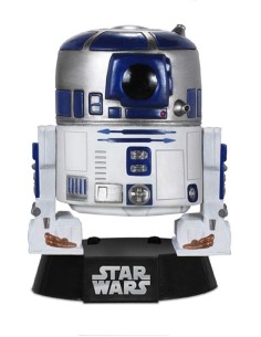 Figura pop star wars: r2d2 - 3269 FFK3269 kiwiku.com