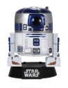 Figura pop star wars: r2d2 - 3269