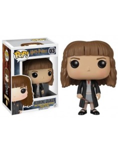 Figura pop harry potter: hermione - 5860 FFK5860 kiwiku.com