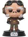 Figura pop star wars mandalorian kuiil - 42063