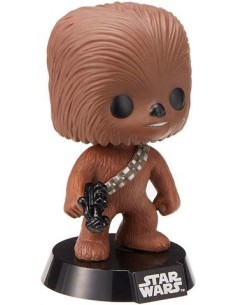 Figura pop star wars:...