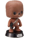 Figura pop star wars: chewbacca - 23243