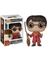 Figura pop harry potter: harry quidditch - 5902