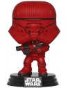 Figura pop star wars ep 9: sith jet trooper - 39880
