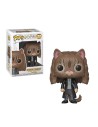 Figura pop harry potter hermione as cat