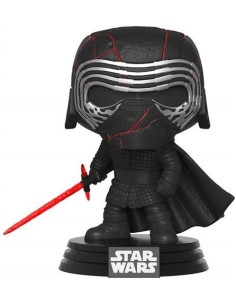 Figura pop star wars ep 9:...