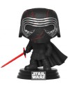 Figura pop star wars ep 9: kylo ren - 39887