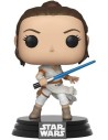 Figura pop star wars ep 9: rey - 39882