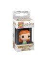 Llavero pocket pop harry potter ginny weasley yule ball