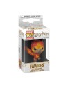 Llavero pocket pop harry potter fawkes