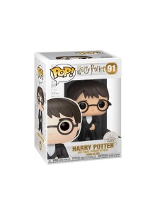 Figura pop harry potter yule ball  kiwiku.com