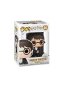 Figura pop harry potter yule ball
