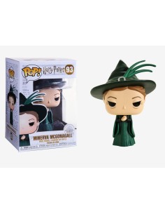 Figura pop harry potter...