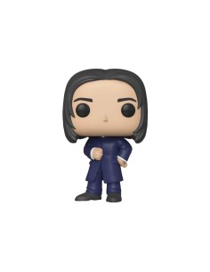 Figura pop harry potter severus snape yule  kiwiku.com