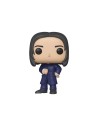 Figura pop harry potter severus snape yule