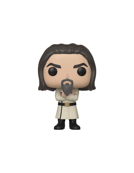 Figura pop harry potter igor karkaroff yule  kiwiku.com
