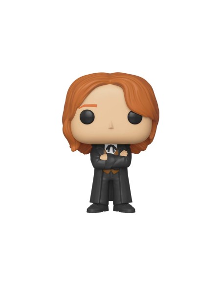 Figura pop harry potter fred weasley yule  kiwiku.com