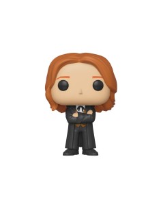Figura pop harry potter george weasley yule  kiwiku.com
