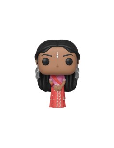 Figura pop harry potter padma patil yule  kiwiku.com