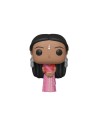 Figura pop harry potter parvati patil yule