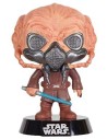 Figura pop star wars: plo koon edicion limiitada - 8555