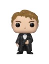 Figura pop harry potter cedric diggory yule ball