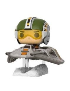 Figura pop star wars: snow speeder wedge antilles - 21646 FFK21646 kiwiku.com