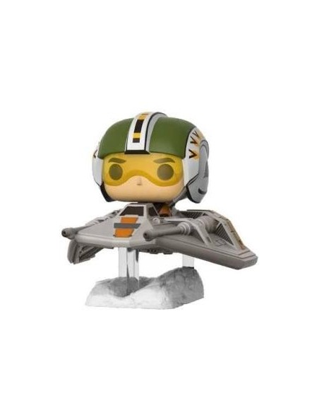 Figura pop star wars: snow speeder wedge antilles - 21646 FFK21646 kiwiku.com
