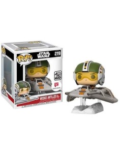 Figura pop star wars: snow speeder wedge antilles - 21646 FFK21646 kiwiku.com 2