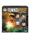 Juego mesa pop funkoverse harry potter 4fig español