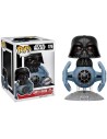 Figura pop star wars darth vader tie fighter 15cm exclusive