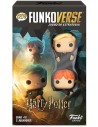 Juego mesa pop funkoverse harry potter 2fig español
