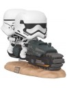 Figura pop star wars rise of skywalker tread speeder - 39915