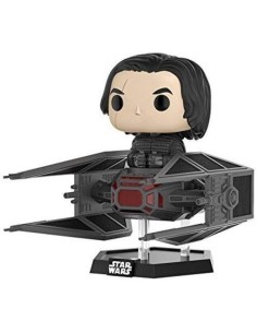 Figura pop star wars: kylo on tie fighter - 20154 FFK20154 kiwiku.com