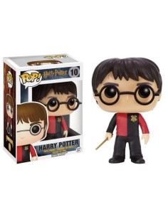 Figura pop harry potter: harry triwizard - 6560 FFK6560 kiwiku.com