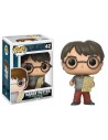 Figura pop harry potter: harry with map - 14936