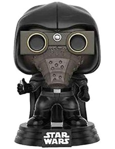Figura pop star wars celebration: garinden edicion limitada - 11723 FFK  kiwiku.com