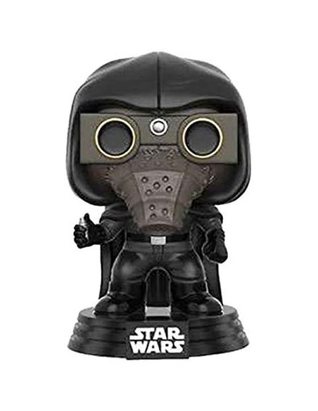Figura pop star wars celebration: garinden edicion limitada - 11723 FFK  kiwiku.com