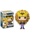 Figura pop harry potter: luna lions head - 14944