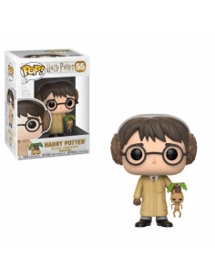Figura pop harry potter: harry herbology - 29496 FFK29496 kiwiku.com