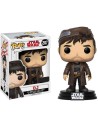Figura pop star wars episodio viii: last jedi dj - 14761
