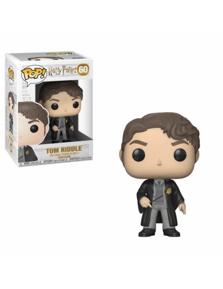 Figura pop harry potter: tom riddle - 30032 kiwiku.com