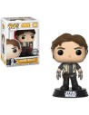 Figura pop star wars solo young han exclusive - 26971