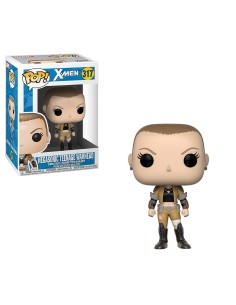 Figura pop marvel x-men: negasonic - 30857 kiwiku.com