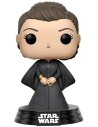 Figura pop star wars the last jedi princess leia exclusive