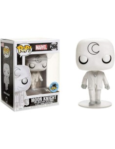 Figura pop marvel: moon knight - 21378 kiwiku.com