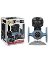 Figura pop star wars: tie fighter with pilot - 20106