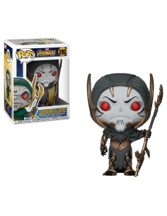 Figura pop marvel infinity war: corvus glaive - 26900 kiwiku.com