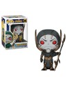 Figura pop marvel infinity war: corvus glaive - 26900